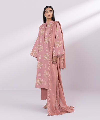 Sapphire | Eid Collection | S65 - Pakistani Designer Dress - by Sapphire | Type: Luxury - 100% Original at Saira Sultan