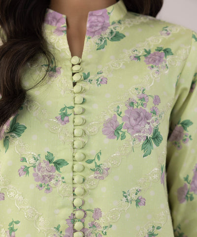 Sapphire | Eid Collection | S80 - Pakistani Designer Dress - by Sapphire | Type: Luxury - 100% Original at Saira Sultan