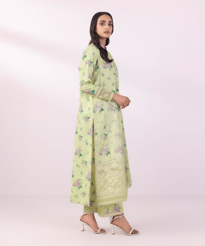 Sapphire | Eid Collection | S80 - Pakistani Designer Dress - by Sapphire | Type: Luxury - 100% Original at Saira Sultan