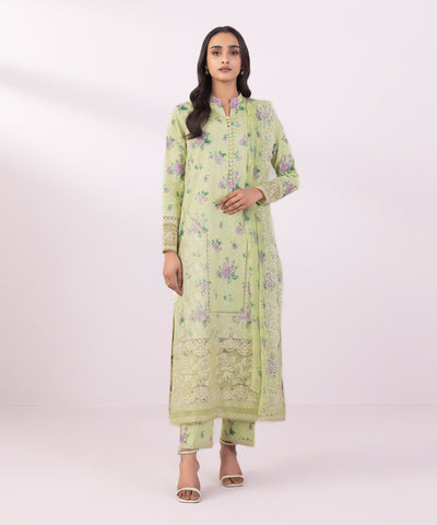 Sapphire | Eid Collection | S80 - Pakistani Designer Dress - by Sapphire | Type: Luxury - 100% Original at Saira Sultan