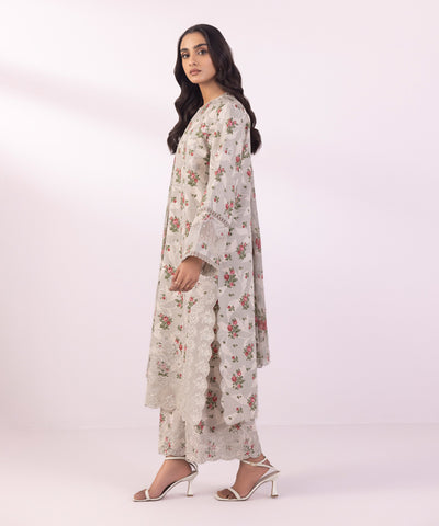 Sapphire | Eid Collection | S66 - Pakistani Designer Dress - by Sapphire | Type: Luxury - 100% Original at Saira Sultan