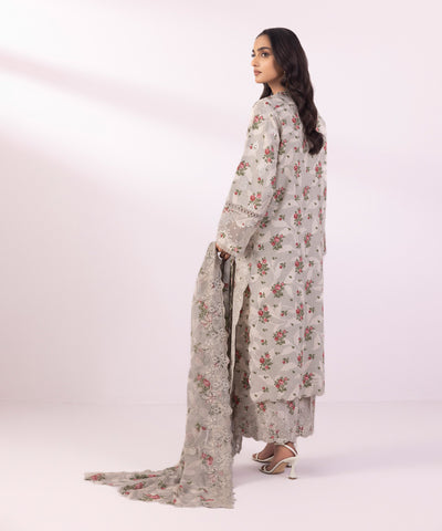 Sapphire | Eid Collection | S66 - Pakistani Designer Dress - by Sapphire | Type: Luxury - 100% Original at Saira Sultan