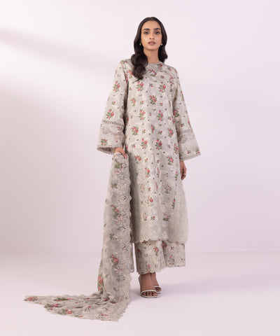 Sapphire | Eid Collection | S66 - Pakistani Designer Dress - by Sapphire | Type: Luxury - 100% Original at Saira Sultan