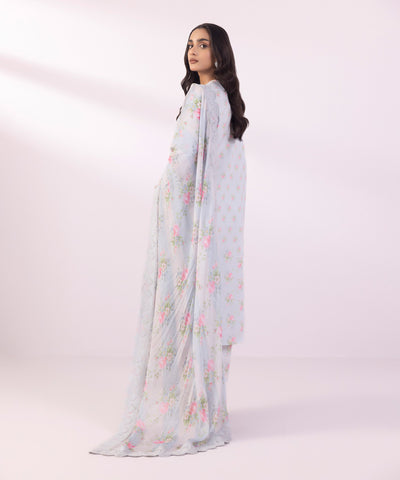 Sapphire | Eid Collection | S18 - Pakistani Designer Dress - by Sapphire | Type: Luxury - 100% Original at Saira Sultan