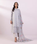 Sapphire | Eid Collection | S18 - Pakistani Designer Dress - by Sapphire | Type: Luxury - 100% Original at Saira Sultan