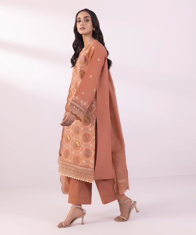 Sapphire | Eid Collection | S19 - Pakistani Designer Dress - by Sapphire | Type: Luxury - 100% Original at Saira Sultan
