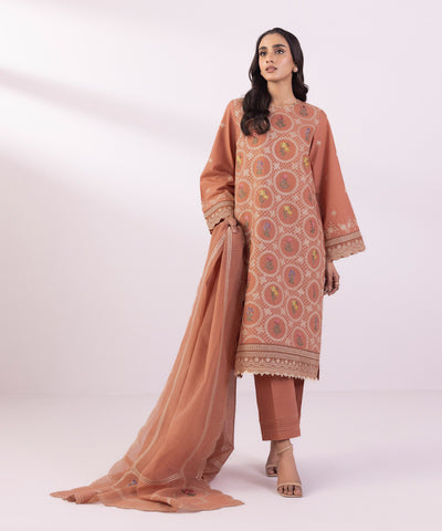 Sapphire | Eid Collection | S19 - Pakistani Designer Dress - by Sapphire | Type: Luxury - 100% Original at Saira Sultan