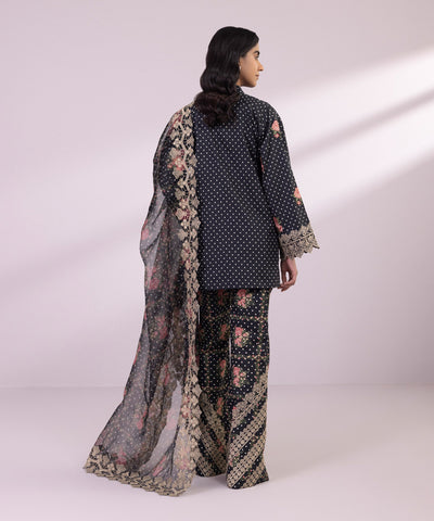 Sapphire | Eid Collection | S49 - Pakistani Designer Dress - by Sapphire | Type: Luxury - 100% Original at Saira Sultan