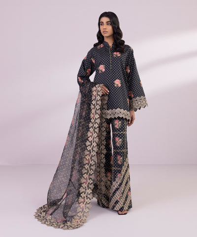 Sapphire | Eid Collection | S49 - Pakistani Designer Dress - by Sapphire | Type: Luxury - 100% Original at Saira Sultan