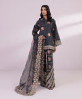 Sapphire | Eid Collection | S49 - Pakistani Designer Dress - by Sapphire | Type: Luxury - 100% Original at Saira Sultan