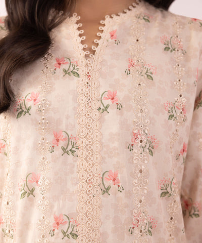 Sapphire | Eid Collection | S67 - Pakistani Designer Dress - by Sapphire | Type: Luxury - 100% Original at Saira Sultan