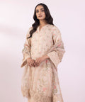 Sapphire | Eid Collection | S67 - Pakistani Designer Dress - by Sapphire | Type: Luxury - 100% Original at Saira Sultan