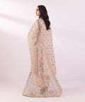 Sapphire | Eid Collection | S67 - Pakistani Designer Dress - by Sapphire | Type: Luxury - 100% Original at Saira Sultan