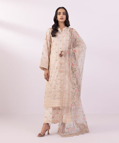 Sapphire | Eid Collection | S67 - Pakistani Designer Dress - by Sapphire | Type: Luxury - 100% Original at Saira Sultan