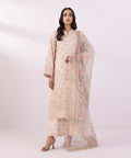 Sapphire | Eid Collection | S67 - Pakistani Designer Dress - by Sapphire | Type: Luxury - 100% Original at Saira Sultan