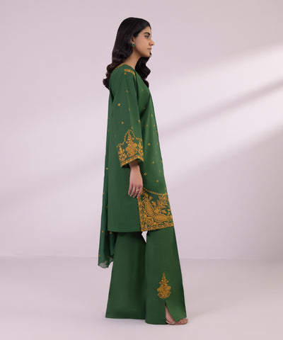 Sapphire | Eid Collection | S109 - Pakistani Designer Dress - by Sapphire | Type: Luxury - 100% Original at Saira Sultan