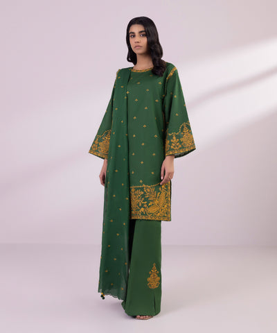 Sapphire | Eid Collection | S109 - Pakistani Designer Dress - by Sapphire | Type: Luxury - 100% Original at Saira Sultan
