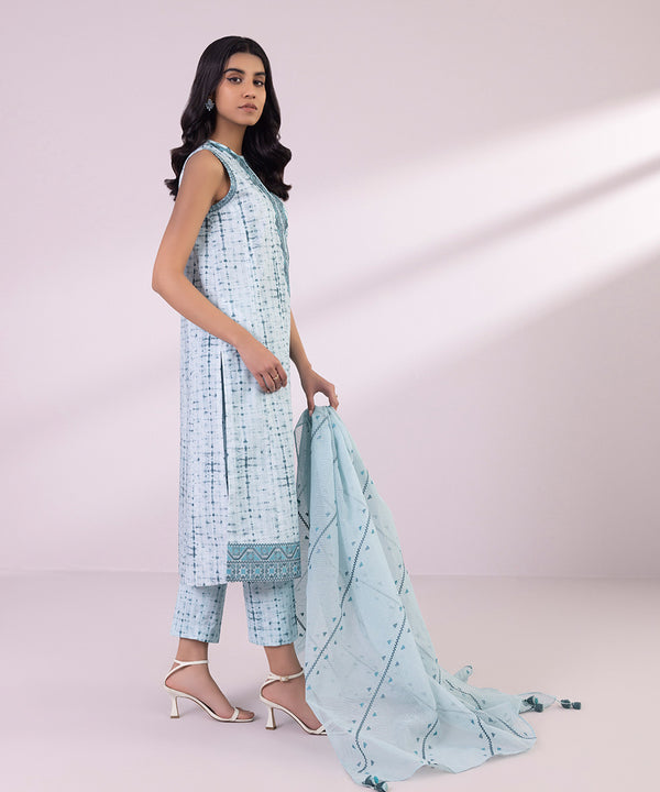 Sapphire | Eid Collection | S13 - Pakistani Designer Dress - by Sapphire | Type: Luxury - 100% Original at Saira Sultan