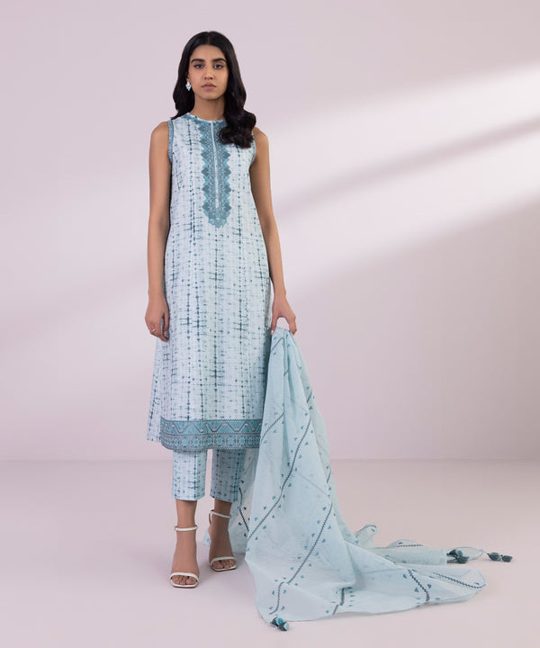 Sapphire | Eid Collection | S13 - Pakistani Designer Dress - by Sapphire | Type: Luxury - 100% Original at Saira Sultan