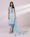 Sapphire | Eid Collection | S13 - Pakistani Designer Dress - by Sapphire | Type: Luxury - 100% Original at Saira Sultan