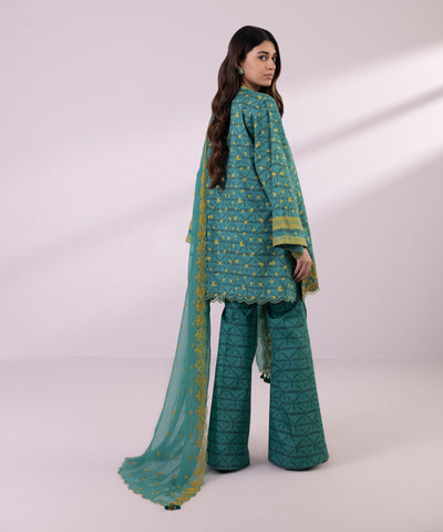 Sapphire | Eid Collection | S77 - Pakistani Designer Dress - by Sapphire | Type: Luxury - 100% Original at Saira Sultan