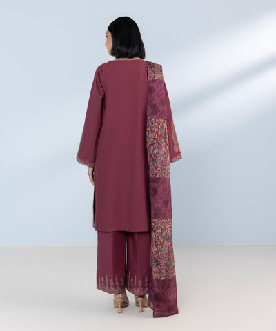 Sapphire | Eid Collection | S52 - Pakistani Designer Dress - by Sapphire | Type: Luxury - 100% Original at Saira Sultan