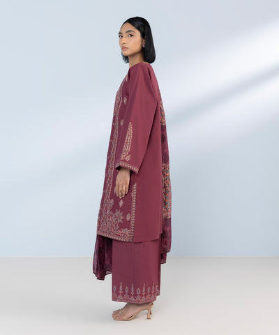Sapphire | Eid Collection | S52 - Pakistani Designer Dress - by Sapphire | Type: Luxury - 100% Original at Saira Sultan