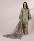 Sapphire | Eid Collection | D11 - Pakistani Designer Dress - by Sapphire | Type: Luxury - 100% Original at Saira Sultan