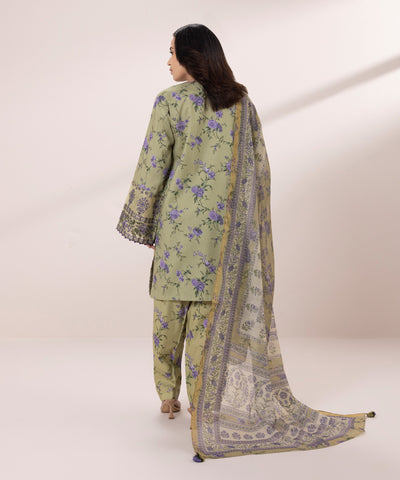 Sapphire | Eid Collection | D11 - Pakistani Designer Dress - by Sapphire | Type: Luxury - 100% Original at Saira Sultan