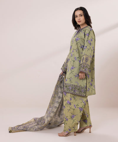 Sapphire | Eid Collection | D11 - Pakistani Designer Dress - by Sapphire | Type: Luxury - 100% Original at Saira Sultan