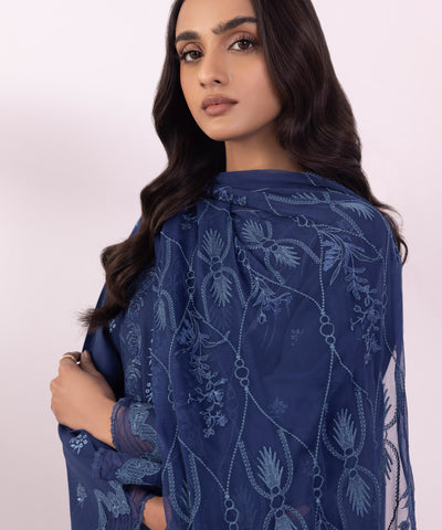 Sapphire | Eid Collection | S62 - Pakistani Designer Dress - by Sapphire | Type: Luxury - 100% Original at Saira Sultan