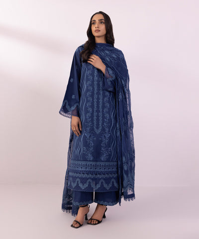 Sapphire | Eid Collection | S62 - Pakistani Designer Dress - by Sapphire | Type: Luxury - 100% Original at Saira Sultan