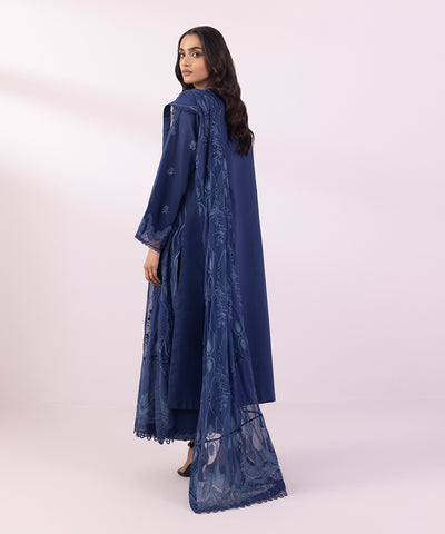 Sapphire | Eid Collection | S62 - Pakistani Designer Dress - by Sapphire | Type: Luxury - 100% Original at Saira Sultan