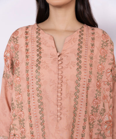 Sapphire | Eid Collection | S79 - Pakistani Designer Dress - by Sapphire | Type: Luxury - 100% Original at Saira Sultan