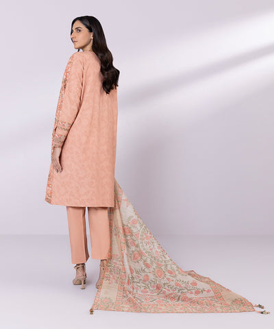 Sapphire | Eid Collection | S79 - Pakistani Designer Dress - by Sapphire | Type: Luxury - 100% Original at Saira Sultan