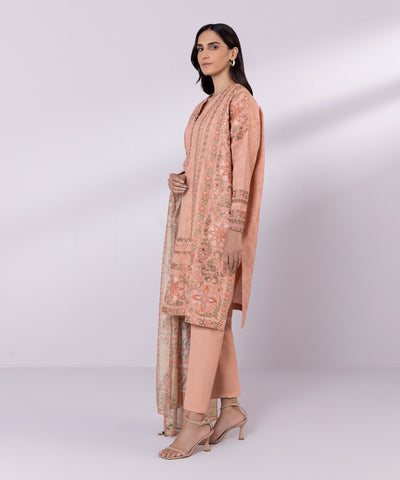 Sapphire | Eid Collection | S79 - Pakistani Designer Dress - by Sapphire | Type: Luxury - 100% Original at Saira Sultan