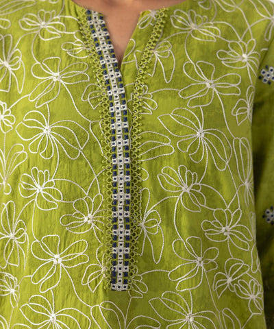 Sapphire | Eid Collection | S45 - Pakistani Designer Dress - by Sapphire | Type: Luxury - 100% Original at Saira Sultan