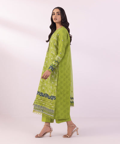 Sapphire | Eid Collection | S45 - Pakistani Designer Dress - by Sapphire | Type: Luxury - 100% Original at Saira Sultan
