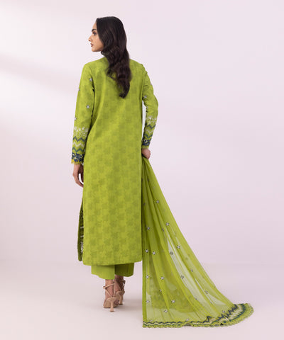 Sapphire | Eid Collection | S45 - Pakistani Designer Dress - by Sapphire | Type: Luxury - 100% Original at Saira Sultan