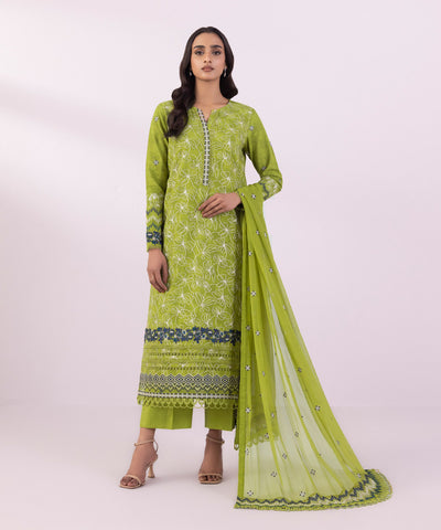 Sapphire | Eid Collection | S45 - Pakistani Designer Dress - by Sapphire | Type: Luxury - 100% Original at Saira Sultan