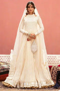 Nilofer Shahid | Nur e Subh Formals | Ishq-e-Noor - Pakistani Designer Dress - by Nilofer Shahid | Type: Formal - 100% Original at Saira Sultan