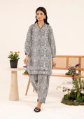 Elaf Premium | Pret 25 | EPT-09 SIVE S White Lawn