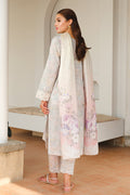 Baroque | Luxury Pret 24 | LAWN UF-657 - Pakistani Designer Dress - by Baroque | Type: Luxury - 100% Original at Saira Sultan