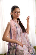Sobia Nazir | Vital Lawn 25 | 10A - Pakistani Designer Dress - by Sobia Nazir | Type: Ladies Clothes - 100% Original at Saira Sultan