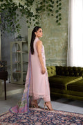 Sobia Nazir | Vital Lawn 25 | 10A - Pakistani Designer Dress - by Sobia Nazir | Type: Ladies Clothes - 100% Original at Saira Sultan