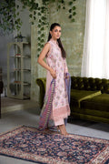 Sobia Nazir | Vital Lawn 25 | 10A - Pakistani Designer Dress - by Sobia Nazir | Type: Ladies Clothes - 100% Original at Saira Sultan