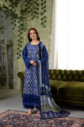 Sobia Nazir | Vital Lawn 25 | 10B - Pakistani Designer Dress - by Sobia Nazir | Type: Ladies Clothes - 100% Original at Saira Sultan