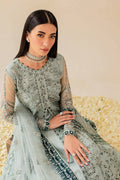 Farasha | Lumiere Formals | FREYA - Pakistani Designer Dress - by Farasha | Type: Luxury - 100% Original at Saira Sultan