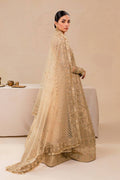 Farasha | Lumiere Formals | DREAMT FLAIR - Pakistani Designer Dress - by Farasha | Type: Luxury - 100% Original at Saira Sultan
