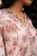 Baroque | Luxury Pret 24 | LAWN UF-592 -  Baroque Luxury -  Saira Sultan